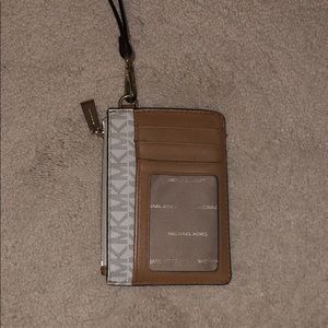 Michael Kors wristlet